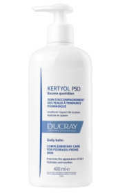 Kuva Ducray Kertyol PSO Balm 400ml