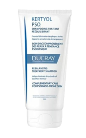 Kuva Ducray Kertyol PSO shampoo 200 ml