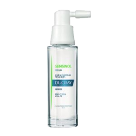 Kuva Ducray Sensinol Body Lotion, 200 ml