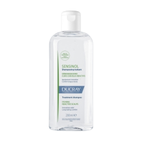 Kuva Ducray Sensinol Shampoo 200 ml