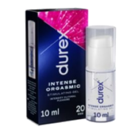Kuva Durex Intense stimulointigeeli 10 ml