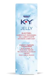 Kuva Durex K-Y Jelly Personal Lubricant geeli 50 ml