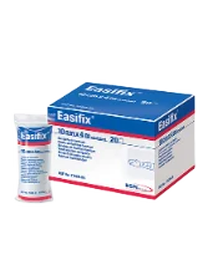 Kuva Easifix elastinen harso, 4m x 10cm, 1 kpl