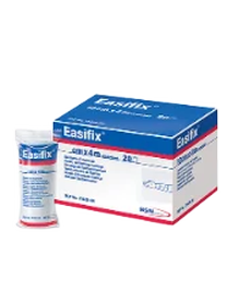 Kuva Easifix elastinen harso, 4m x 7,5cm, 1 kpl