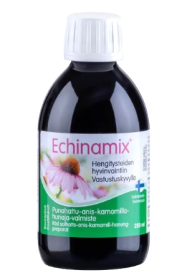 Kuva Echinamix 250 ml
