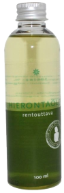 Kuva Emendo Hierontaöljy, rentouttava