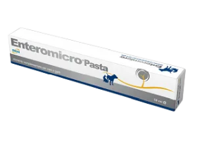 Kuva Enteromicro complex pasta,  täydennysrehu koiralle ja kissalle 15 ml