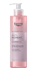 Kuva Eucerin Anti-Pigment Cleansing Gel puhdistusgeeli 200 ml