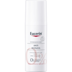 Kuva Eucerin AntiREDNESS Concealing Day Care SPF30 päivävoide 50 ml