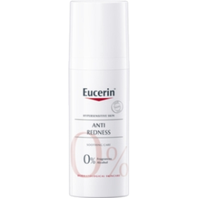 Kuva Eucerin Antiredness Soothing Care kasvovoide, 50 ml