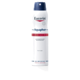 Kuva Eucerin Aquaphor Spray 250 ml
