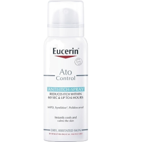 Kuva Eucerin Ato Control Anti-Itch spray, 50 ml