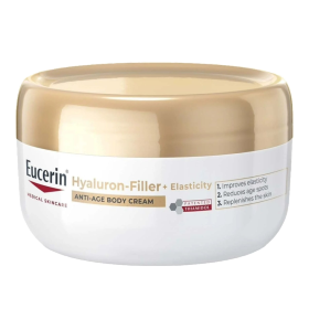 Kuva Eucerin Hyaluron Filler + Elasticity Anti-Age Body Cream 200 ml