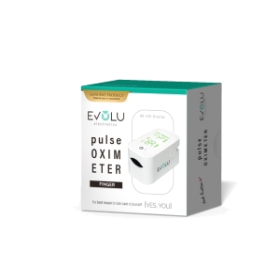 Kuva Evolu Sormipulssioksimetri 1kpl