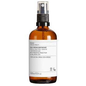 Kuva Evolve Daily Defence Moisturise Mist -kosteuttava kasvosuihke 100 ml