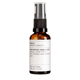 Kuva Evolve Hyaluronic Serum 200 30 ml