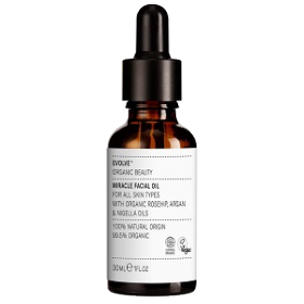 Kuva Evolve Rosehip Miracle Oil kasvoöljy 30 ml