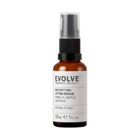 Kuva Evolve Organic Beauty Age Defying Lifting Serum 30ml