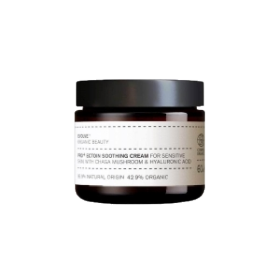 Kuva Evolve Organic Beauty Pro+ Ectoin Soothing Cream 60 ml
