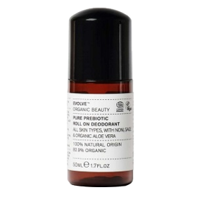 Kuva Evolve Pure Prebiotic deodorantti 60 ml