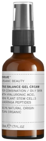 Kuva Evolve Organic Beauty True Balance Gel Cream 50ml 