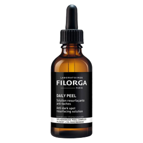Kuva Filorga Daily Peel Dark Spot 50 ml uudistava hoitoneste pigmenttimuutoksille