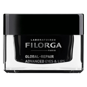 Kuva Filorga Global-Repair Advanced Eyes & Lips 15 ml silmän- ja huultenympärysvoide