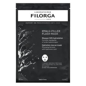 Kuva Filorga Hyalu-Filler Flash Mask kangasnaamio 1kpl