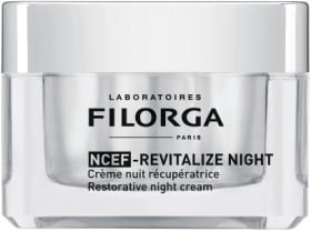 Kuva Filorga NCEF-Revitalize Night yövoide 50 ml 