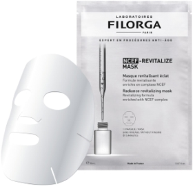 Kuva Filorga NCEF-Revitalize Sheet Mask 1kpl