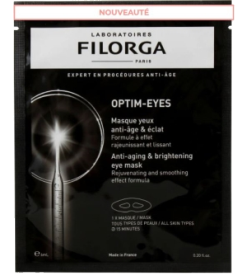 Kuva Filorga Optim Eyes Mask x 1kpl