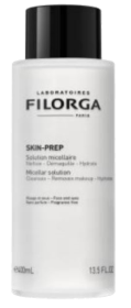 Kuva Filorga Skin Prep Micellar Solution -misellivesi 400 ml