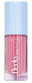 Kuva Fleeky Glowy Lip Oil Berry Red 5 ml