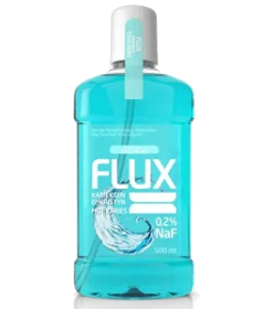 Kuva Flux Original Cool Mint 2 mg/ml 500 ml suuvesi