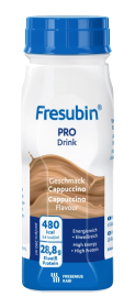 Kuva FRESUBIN PRO DRINK cappuccino 4x200ml