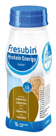 Kuva Fresubin Protein Energy Drink cappuccino 4 x 200 ml 
