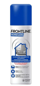 Kuva Frontline homegard 250ml