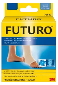 Kuva Futuro Comfort Lift Nilkkatuki L