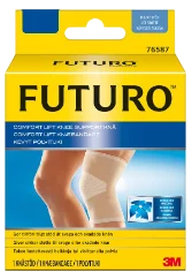 Kuva Futuro Comfort Lift Polvituki S