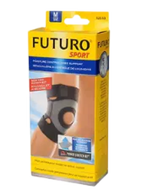 Kuva Futuro Sport Polvituki koko L