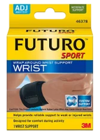 Kuva Futuro Sport säädettävä rannetuki