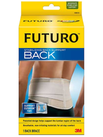 Kuva Futuro Selkätuki koko L/XL
