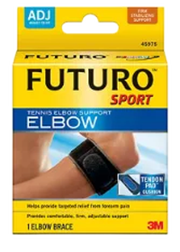 Kuva Futuro Tenniskyynärpään Tuki yksi koko