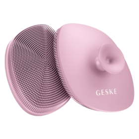 Kuva GESKE Facial Brush | 4 in 1 Pink