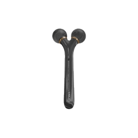 Kuva GESKE Sonic Facial Roller | 4 in 1 Gray