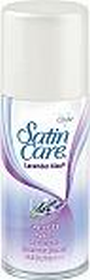 Kuva Gillette Satin Care Lavender Kiss ihokarvanajogeeli, 75 ml
