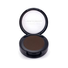 Kuva Graftobian Cake Eye Liner Ultra HD Compacts - Espresso 3,3 g