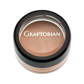 Kuva Graftobian HD Glamour Creme Corrector - Soft Orange 
