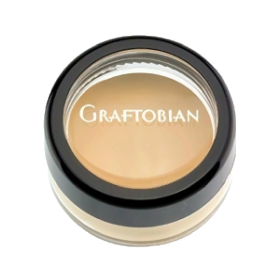 Kuva Graftobian HD Glamour Creme Corrector - Yellow Hi- Lite 