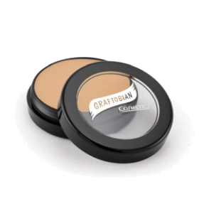 Kuva Graftobian HD Glamour Creme Meikkivoide - Radiance C